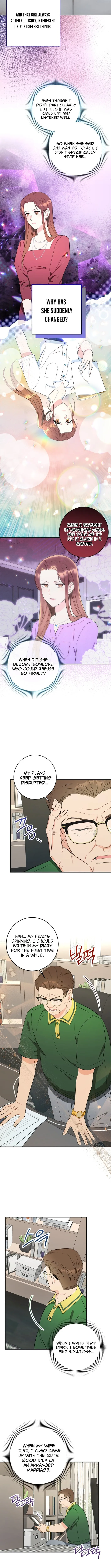 The Second Time, Like a Pro Chapter 27 page 9 - 
