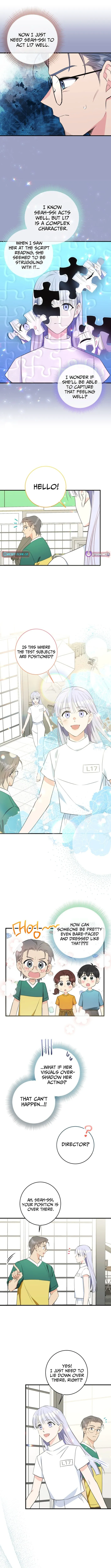 The Second Time, Like a Pro Chapter 28 page 2 - 