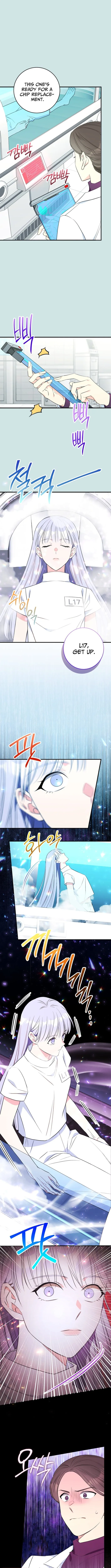 The Second Time, Like a Pro Chapter 28 page 4 - 
