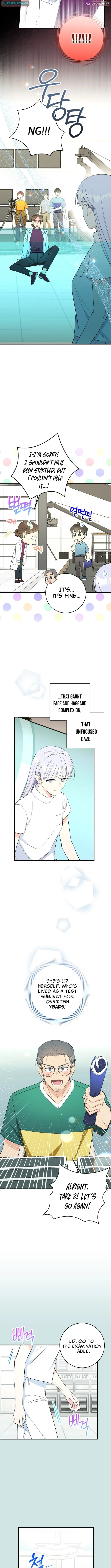 The Second Time, Like a Pro Chapter 28 page 5 - 