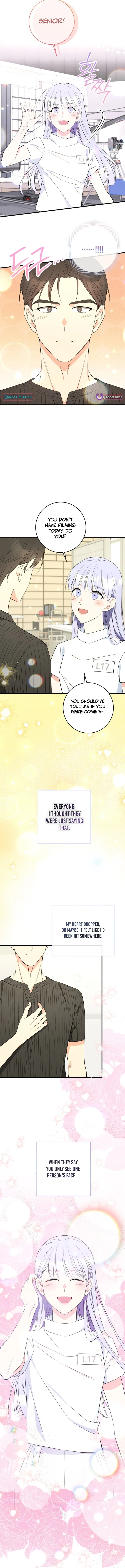 The Second Time, Like a Pro Chapter 29 page 2 - 