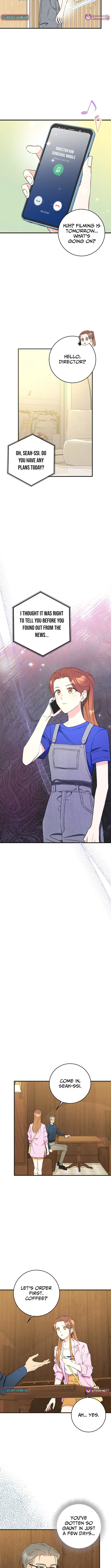 The Second Time, Like a Pro Chapter 30 page 4 - 