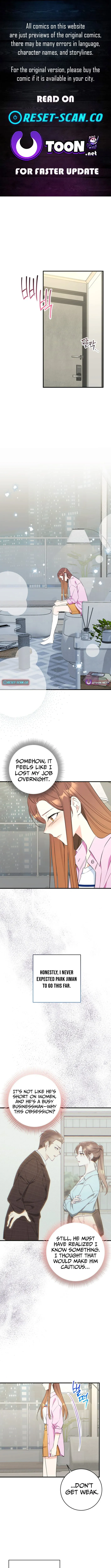 The Second Time, Like a Pro Chapter 31 page 1 - 