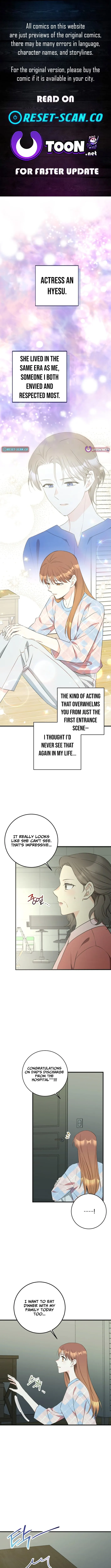 The Second Time, Like a Pro Chapter 33 page 1 - 
