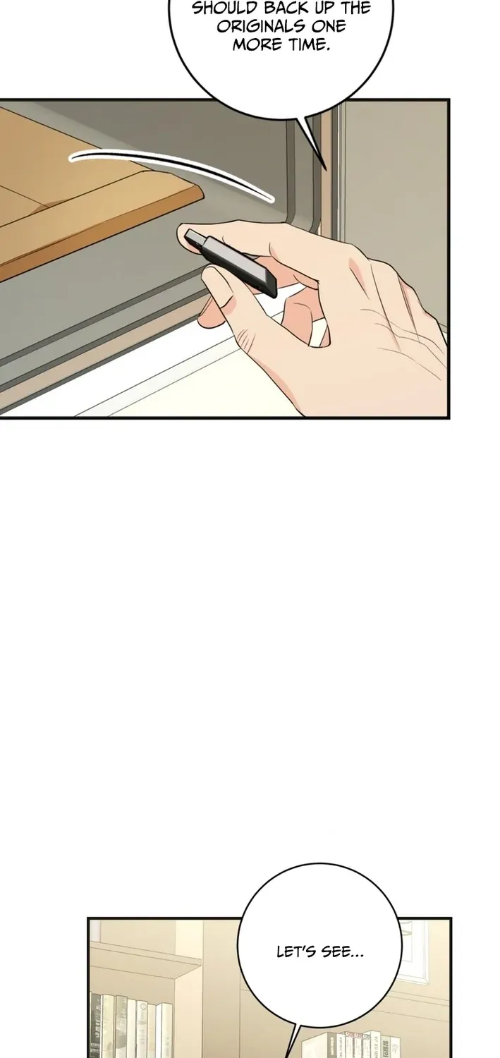 The Second Time, Like a Pro Chapter 38 page 11 - 