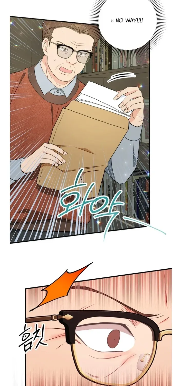 The Second Time, Like a Pro Chapter 38 page 15 - 