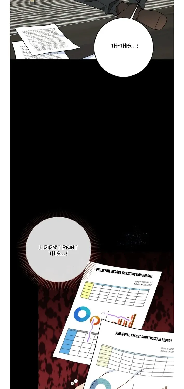 The Second Time, Like a Pro Chapter 38 page 18 - 