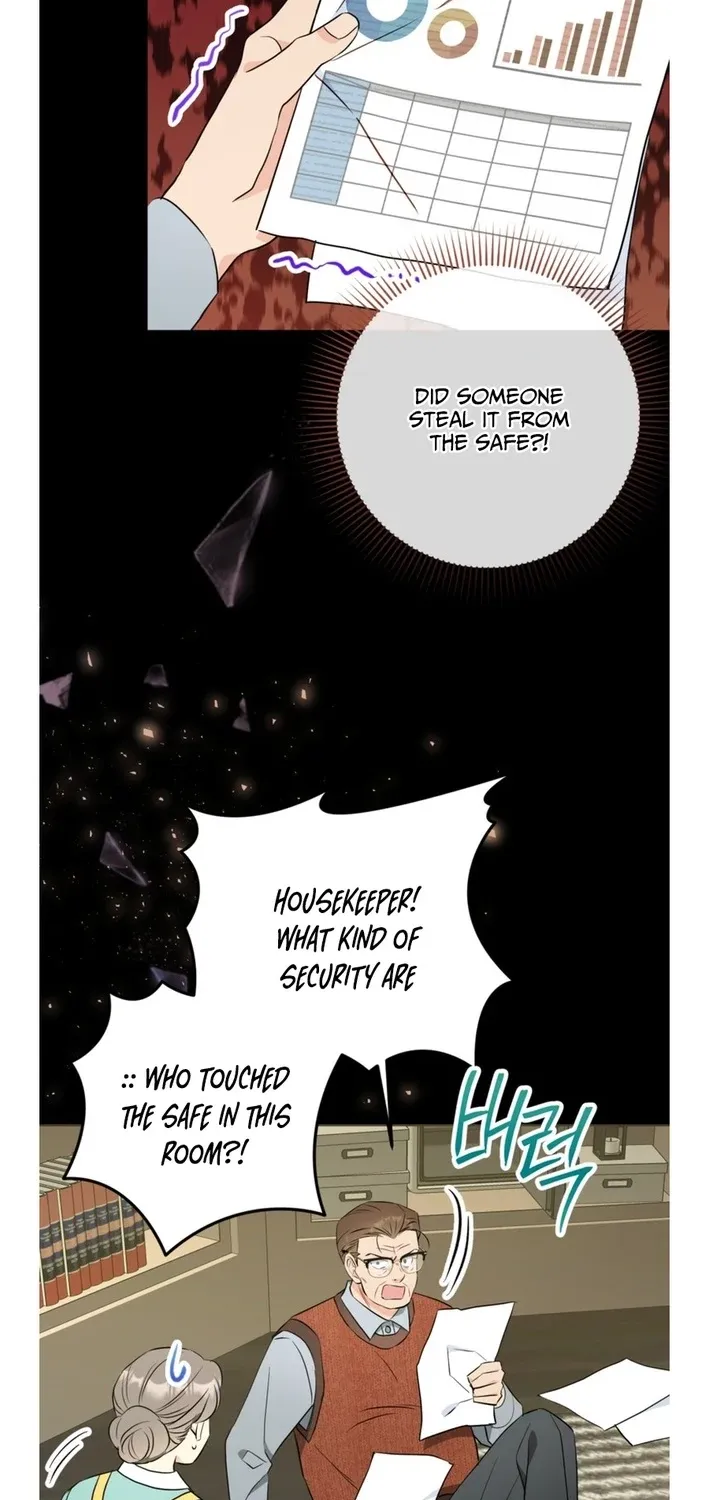The Second Time, Like a Pro Chapter 38 page 19 - 