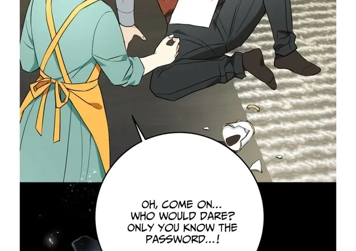 The Second Time, Like a Pro Chapter 38 page 20 - 