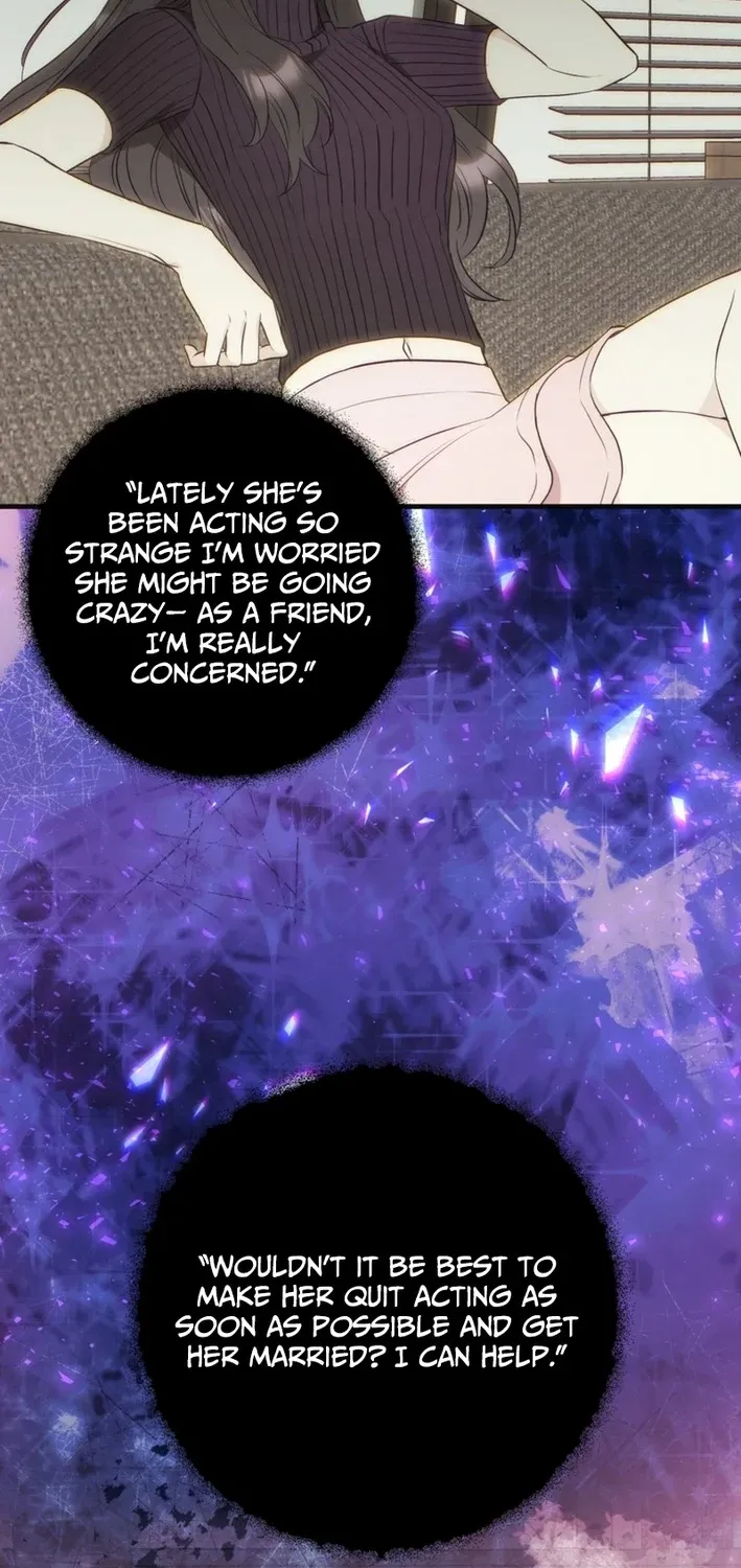 The Second Time, Like a Pro Chapter 38 page 3 - 