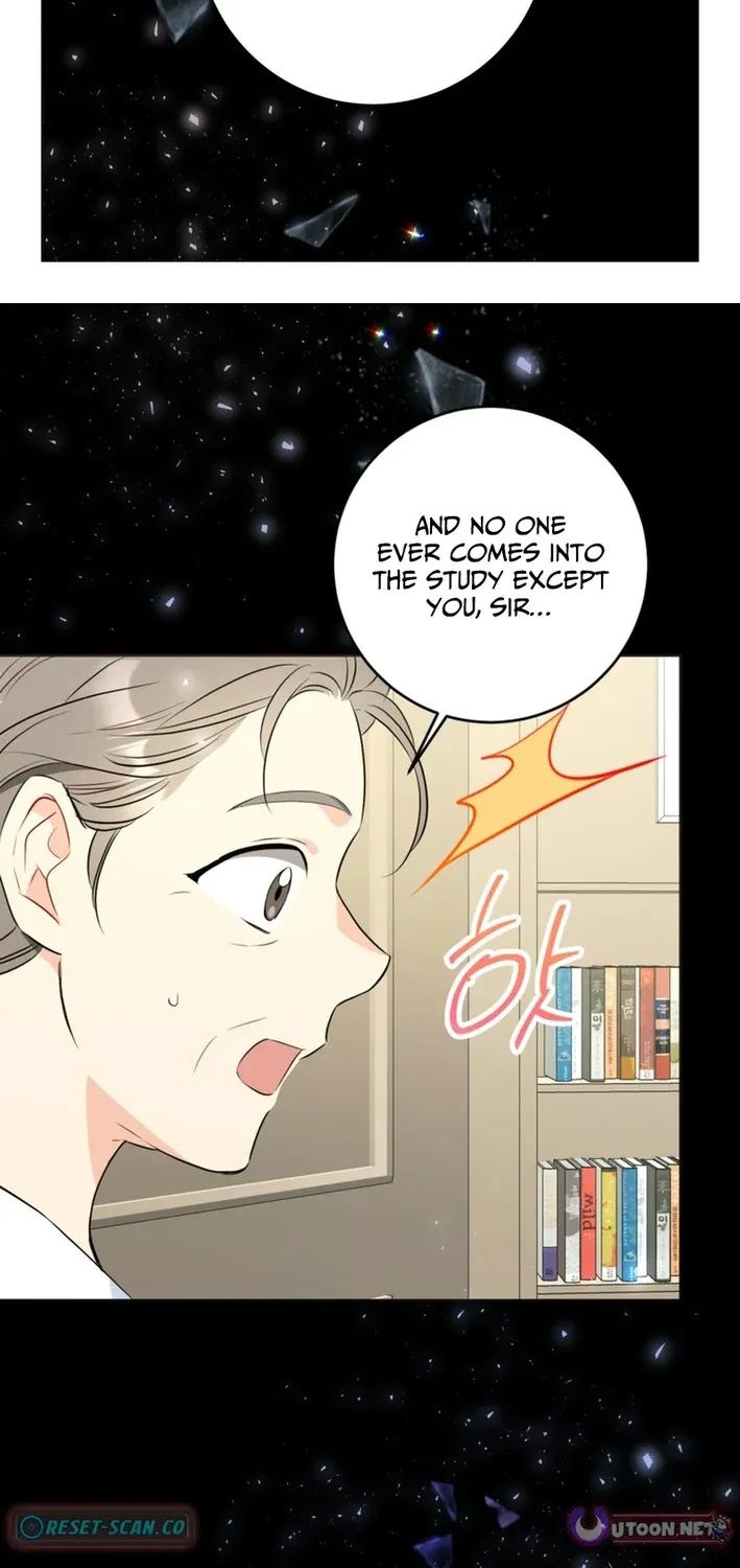 The Second Time, Like a Pro Chapter 38 page 21 - 
