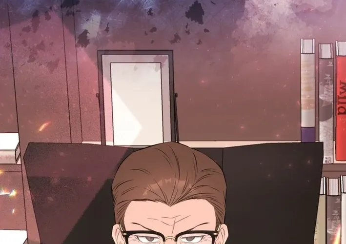 The Second Time, Like a Pro Chapter 38 page 4 - 