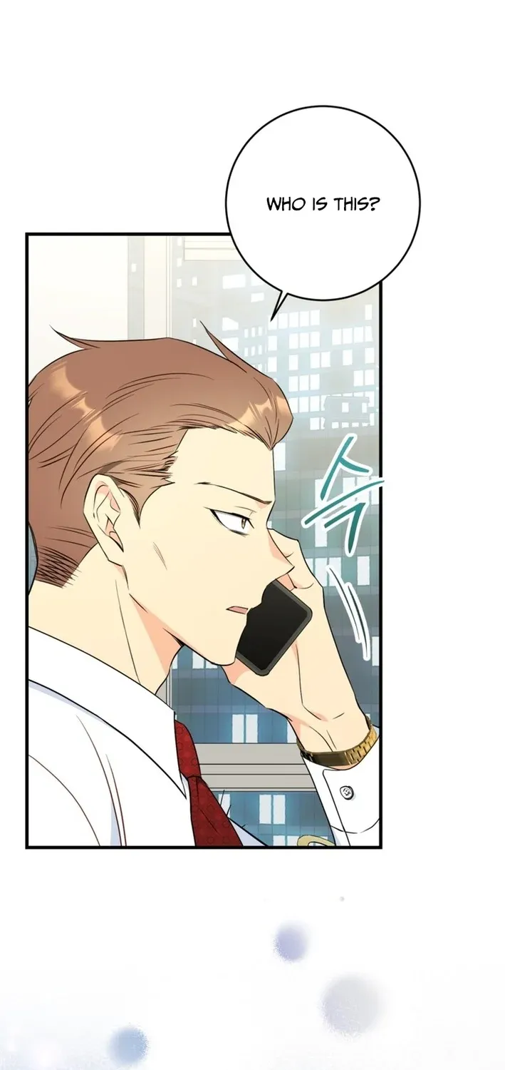 The Second Time, Like a Pro Chapter 38 page 31 - 