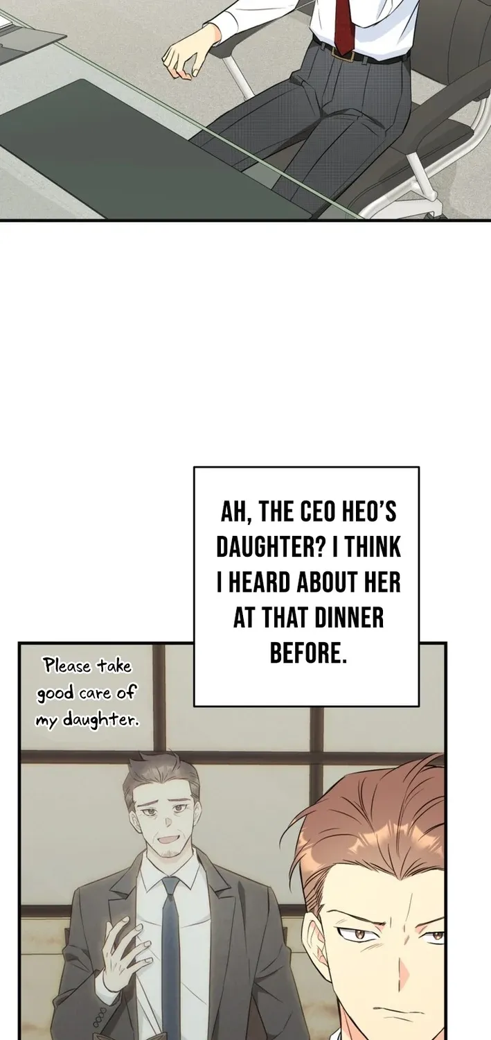 The Second Time, Like a Pro Chapter 38 page 34 - 