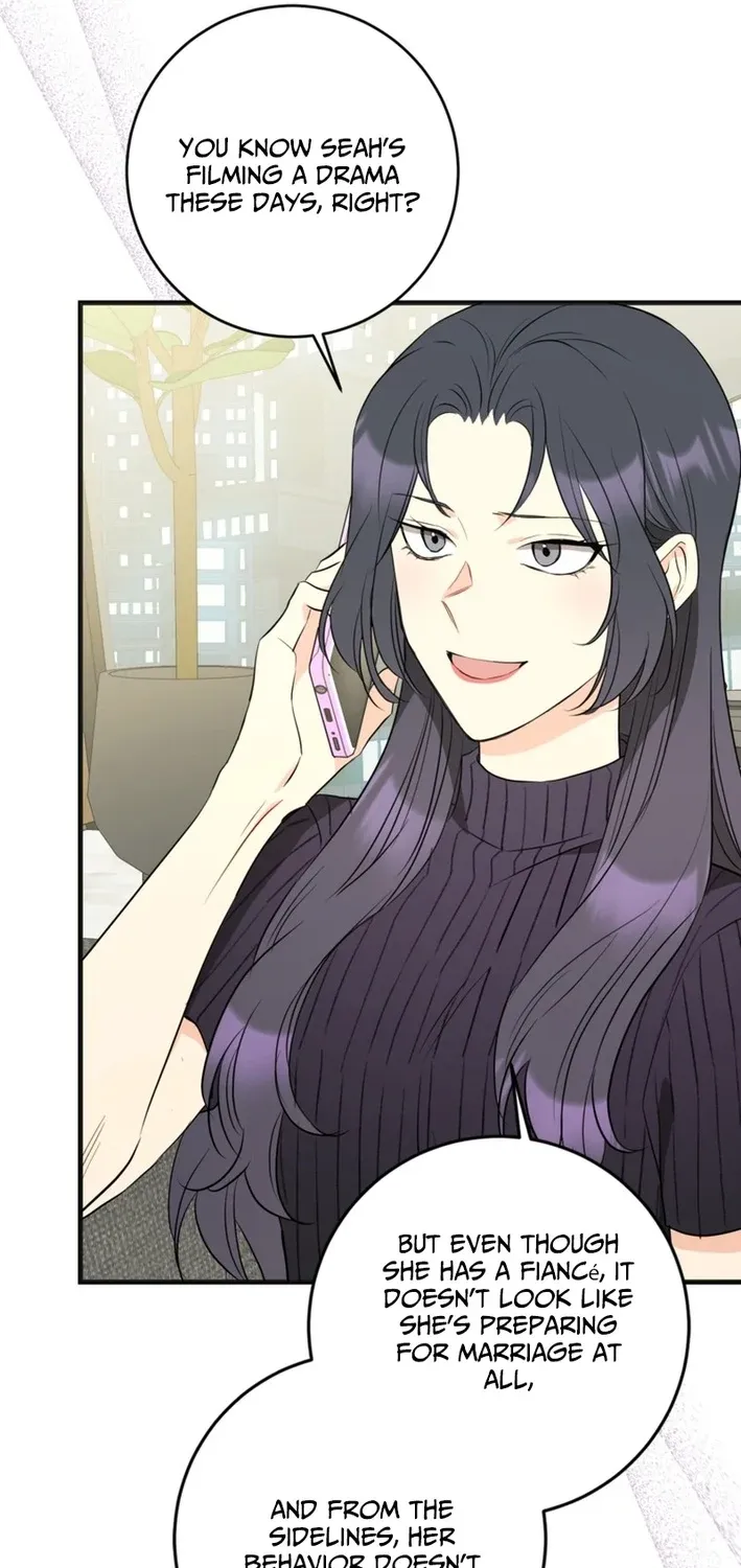 The Second Time, Like a Pro Chapter 38 page 37 - 