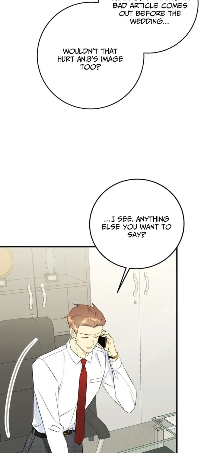 The Second Time, Like a Pro Chapter 38 page 39 - 