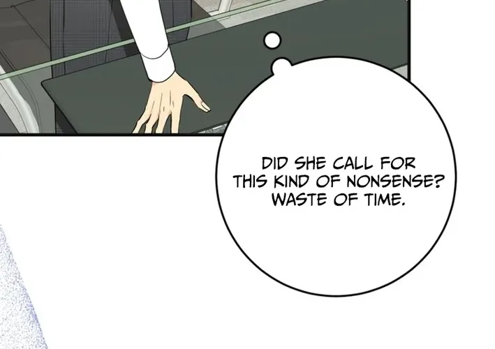 The Second Time, Like a Pro Chapter 38 page 40 - 