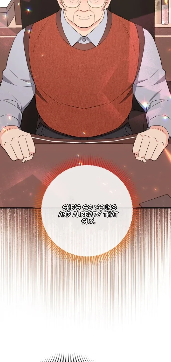 The Second Time, Like a Pro Chapter 38 page 5 - 