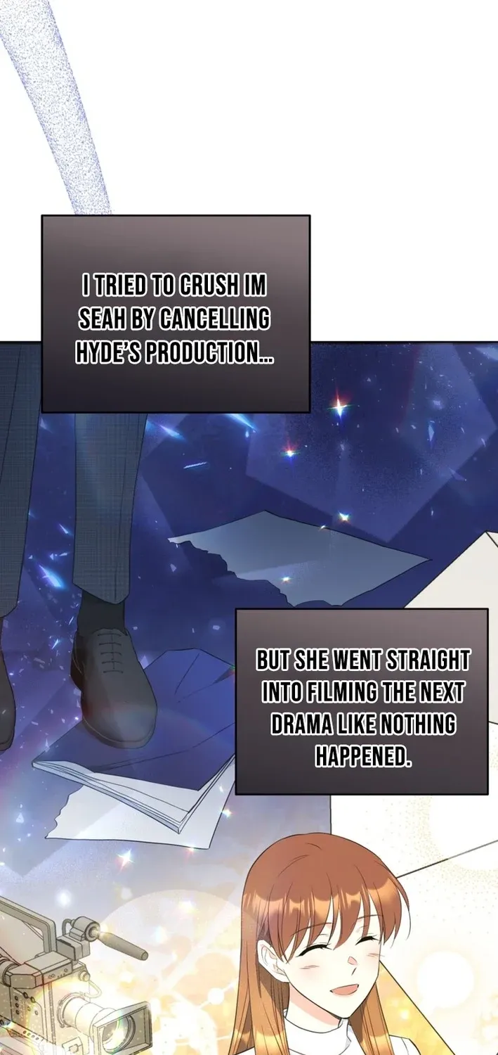 The Second Time, Like a Pro Chapter 38 page 41 - 