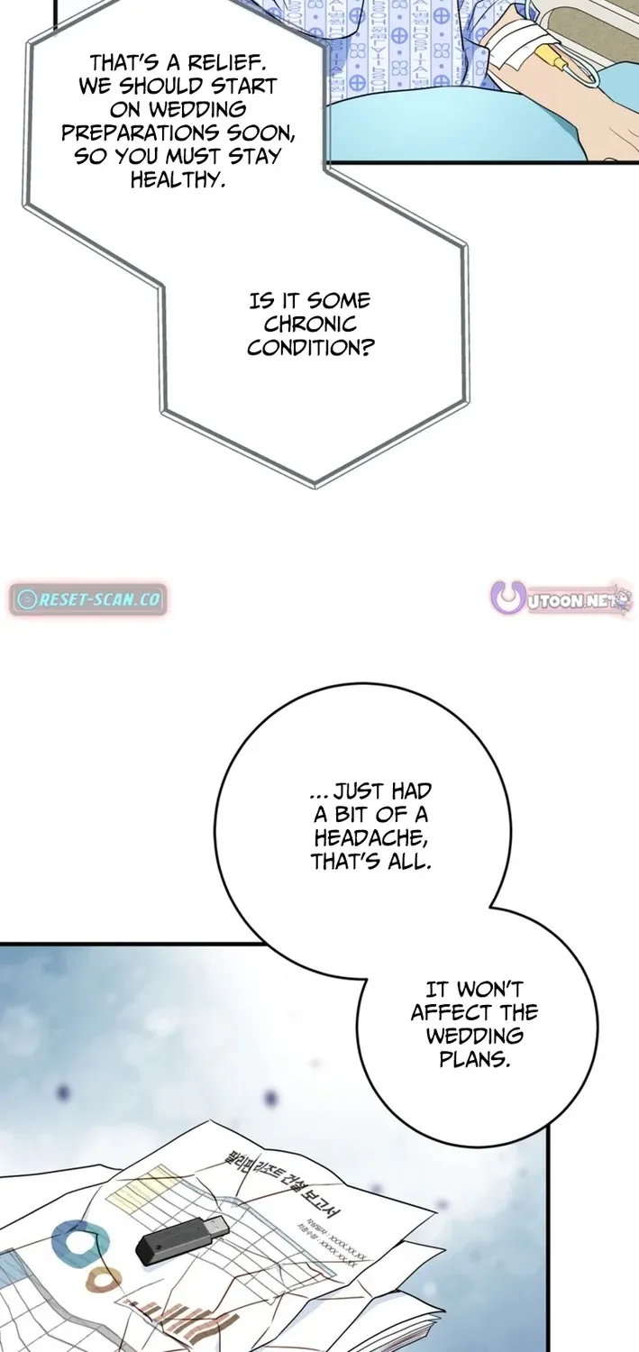 The Second Time, Like a Pro Chapter 38 page 50 - 