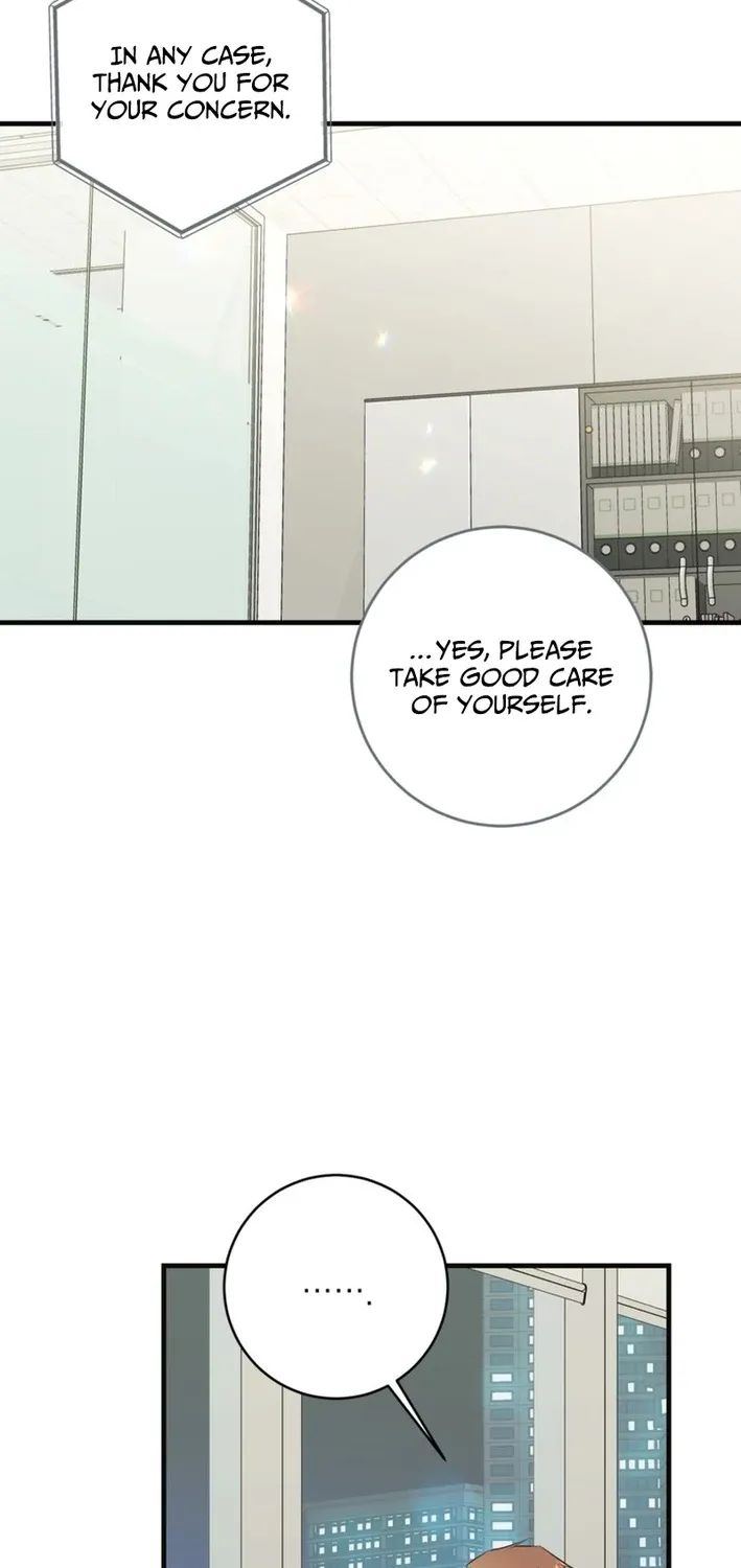 The Second Time, Like a Pro Chapter 38 page 53 - 