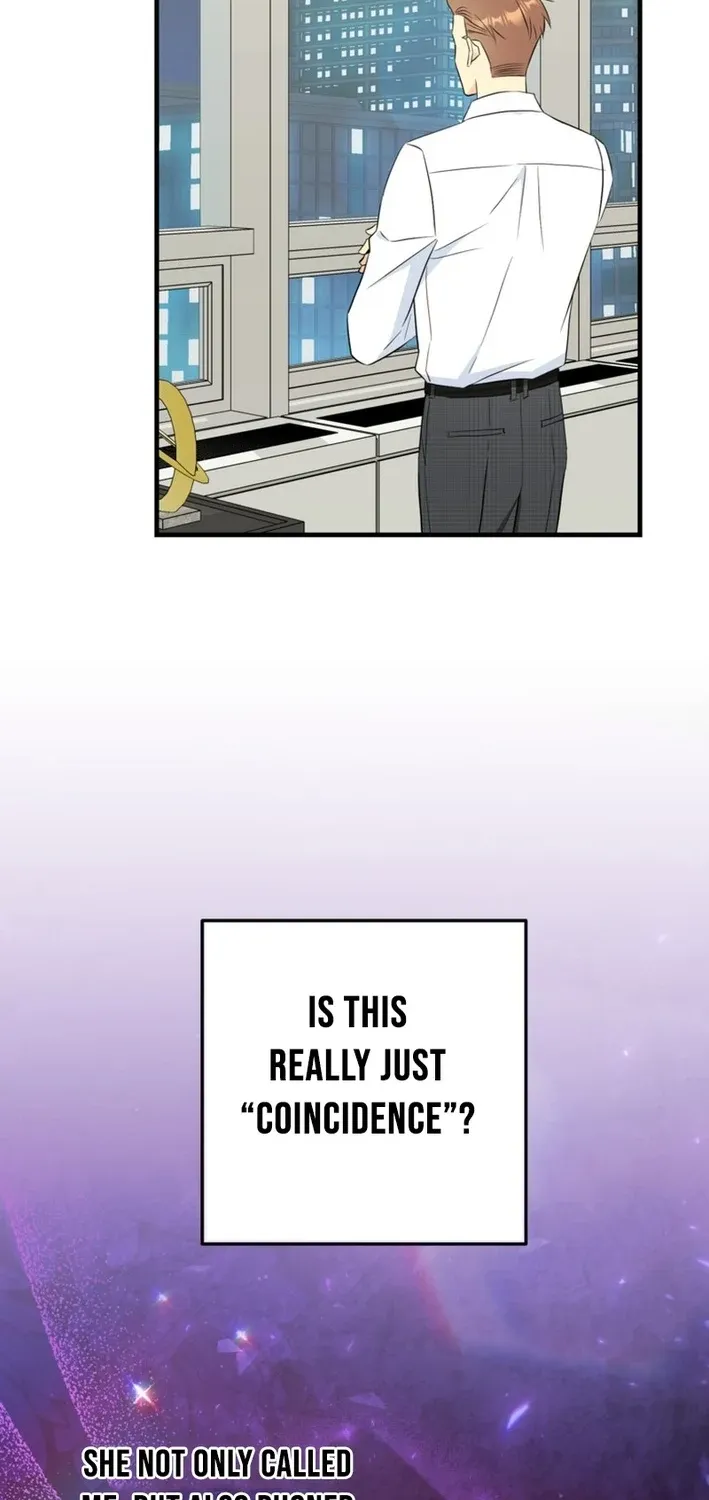 The Second Time, Like a Pro Chapter 38 page 54 - 