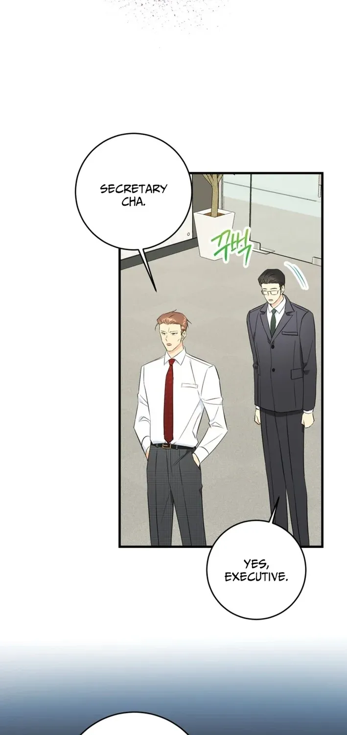 The Second Time, Like a Pro Chapter 38 page 57 - 