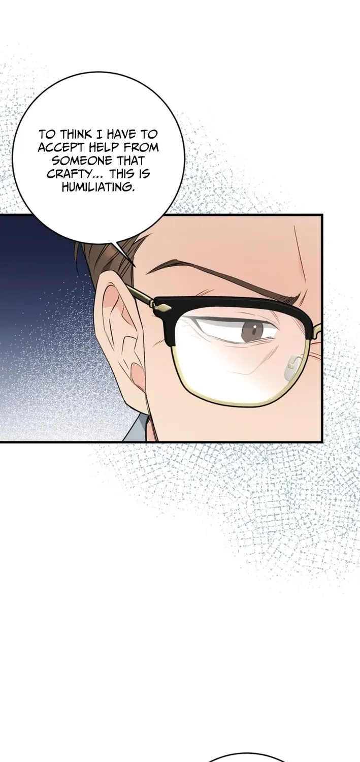 The Second Time, Like a Pro Chapter 38 page 7 - 