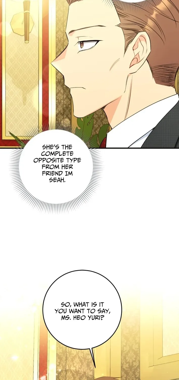 The Second Time, Like a Pro Chapter 38 page 62 - 