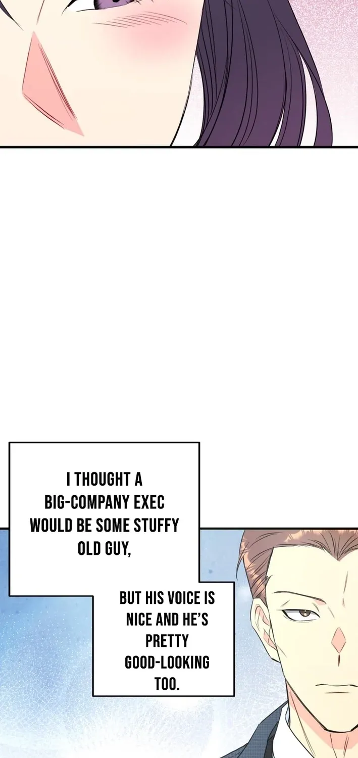 The Second Time, Like a Pro Chapter 38 page 65 - 