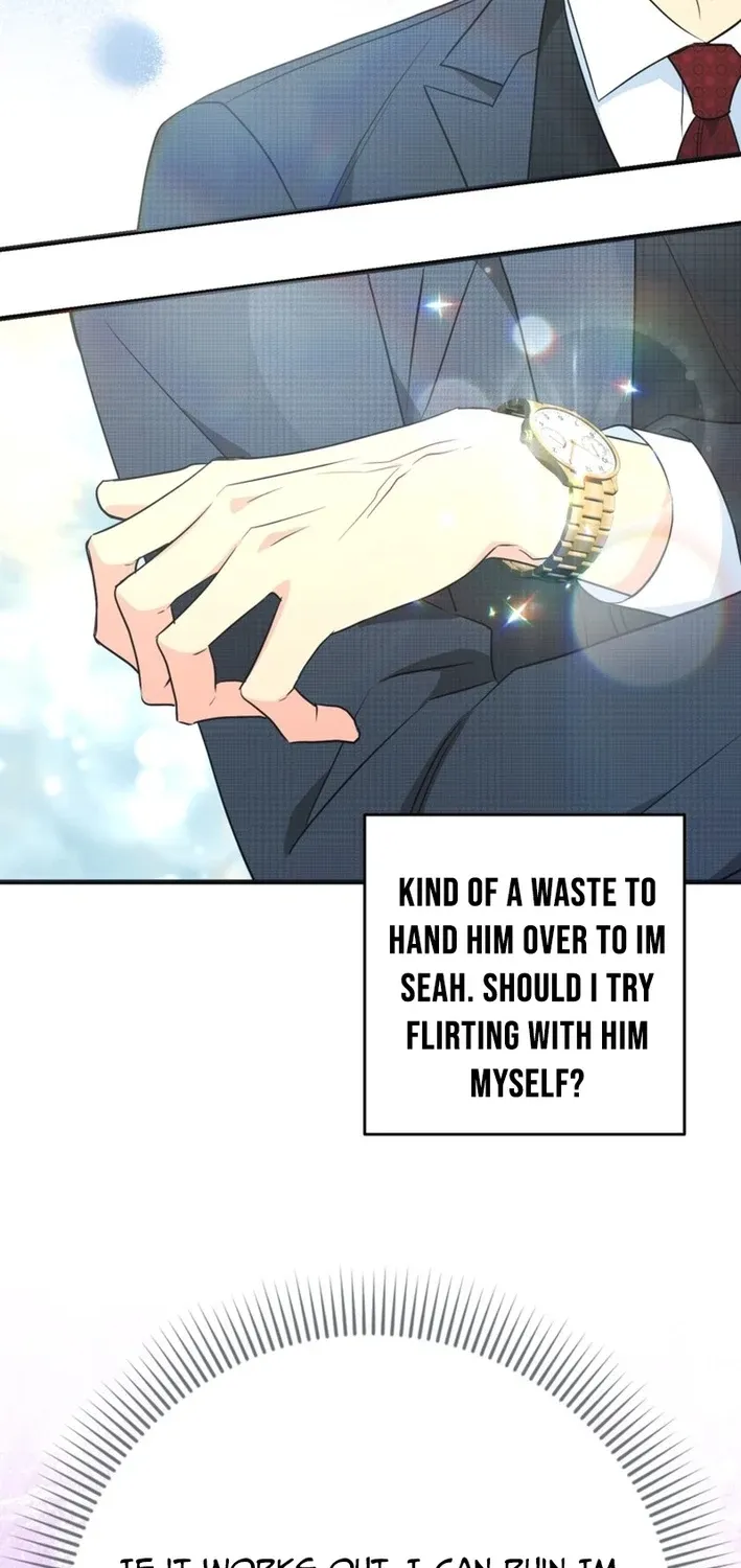 The Second Time, Like a Pro Chapter 38 page 66 - 