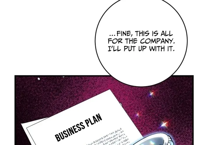 The Second Time, Like a Pro Chapter 38 page 8 - 