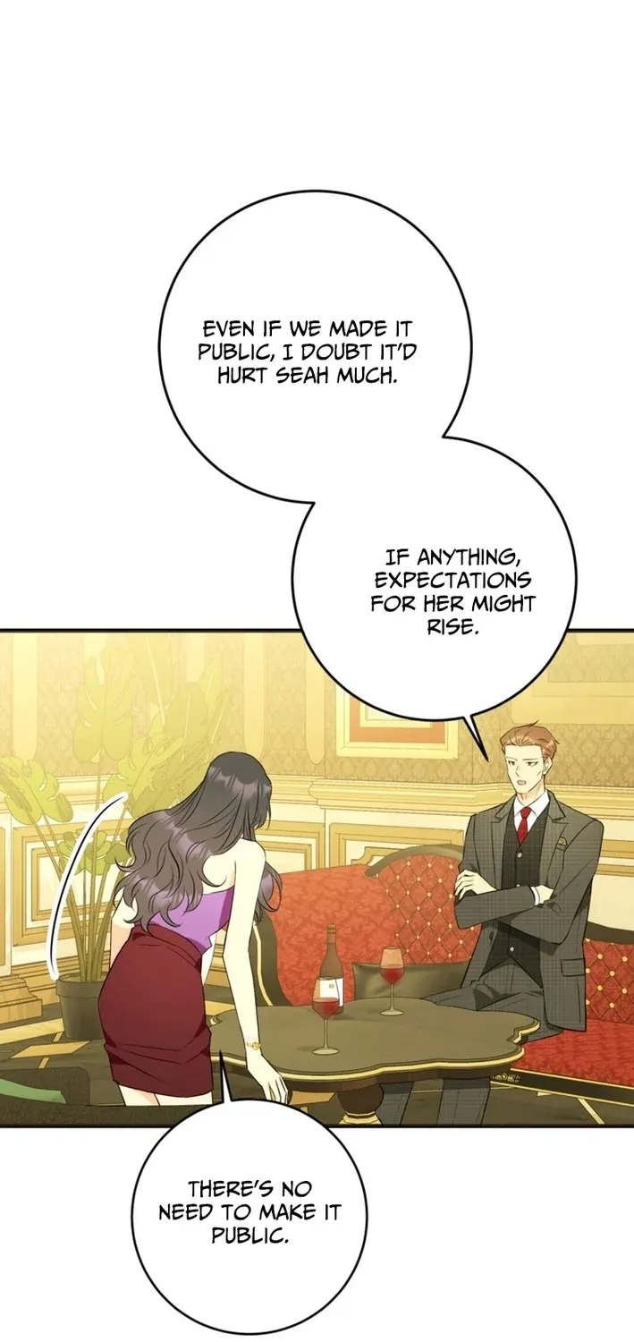 The Second Time, Like a Pro Chapter 38 page 73 - 
