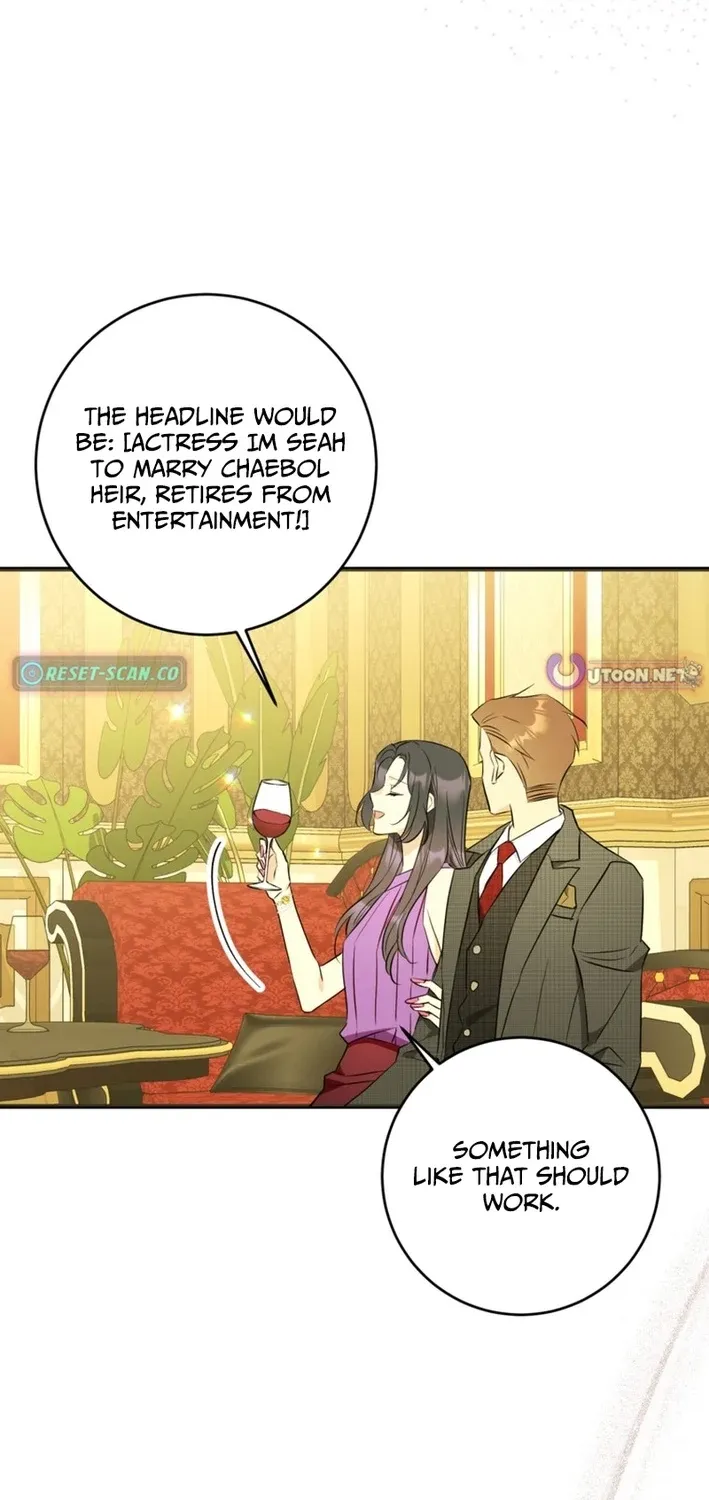 The Second Time, Like a Pro Chapter 38 page 82 - 
