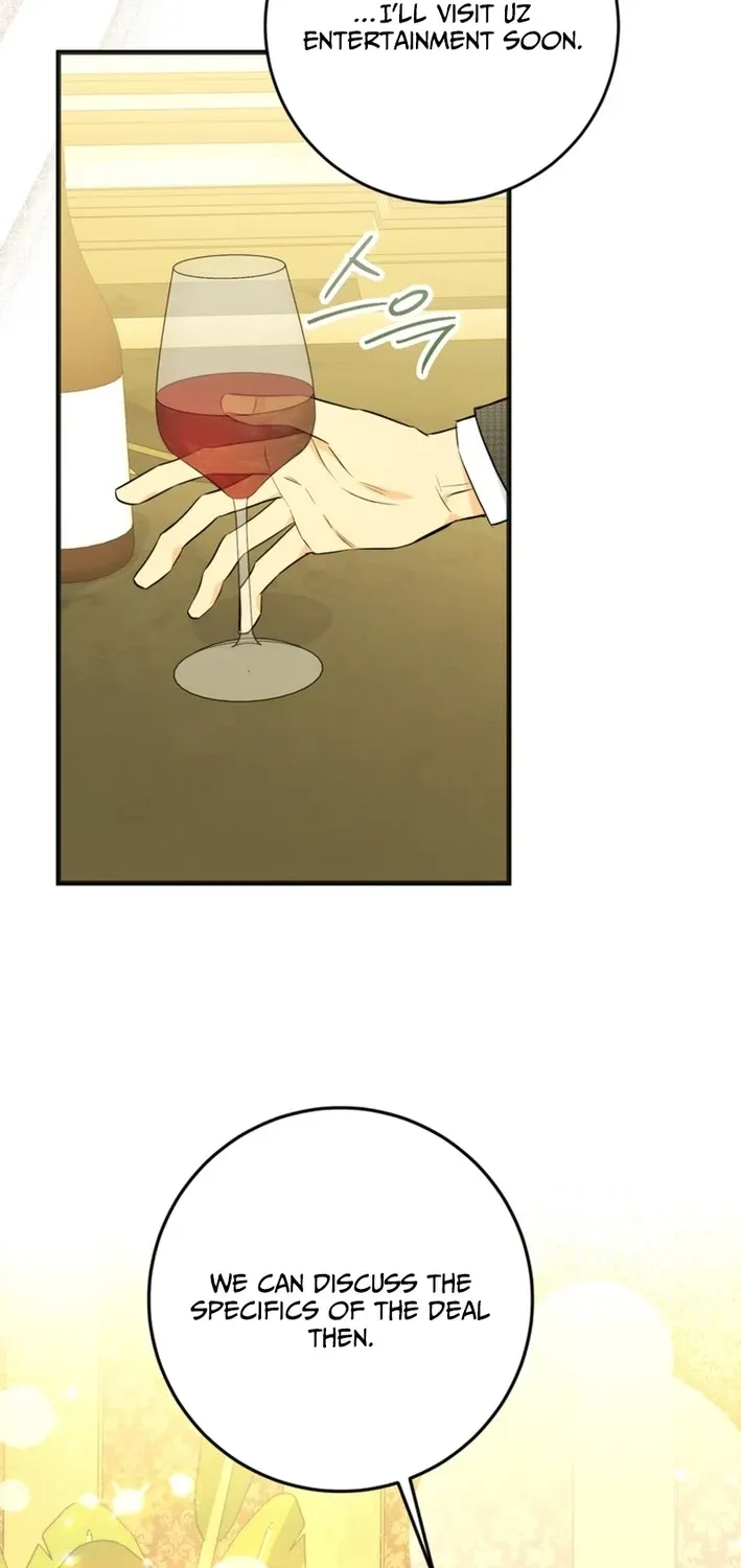 The Second Time, Like a Pro Chapter 38 page 85 - 