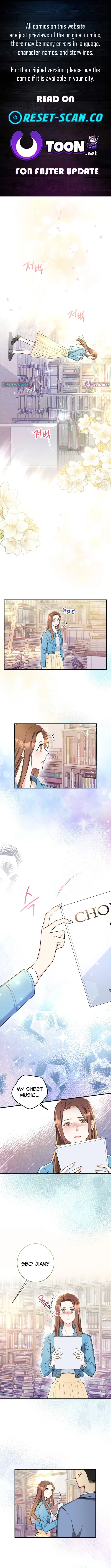 The Second Time, Like a Pro Chapter 9 page 1 - 
