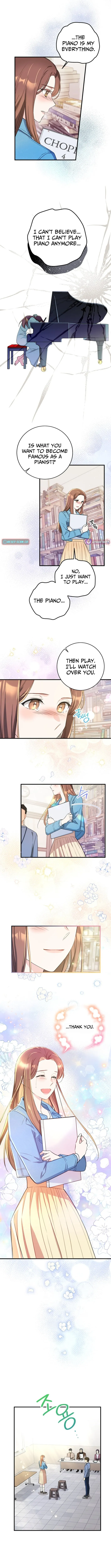 The Second Time, Like a Pro Chapter 9 page 2 - 
