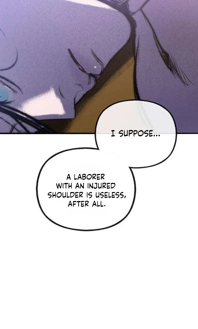 The Secret Garden Chapter 39 page 11 - 