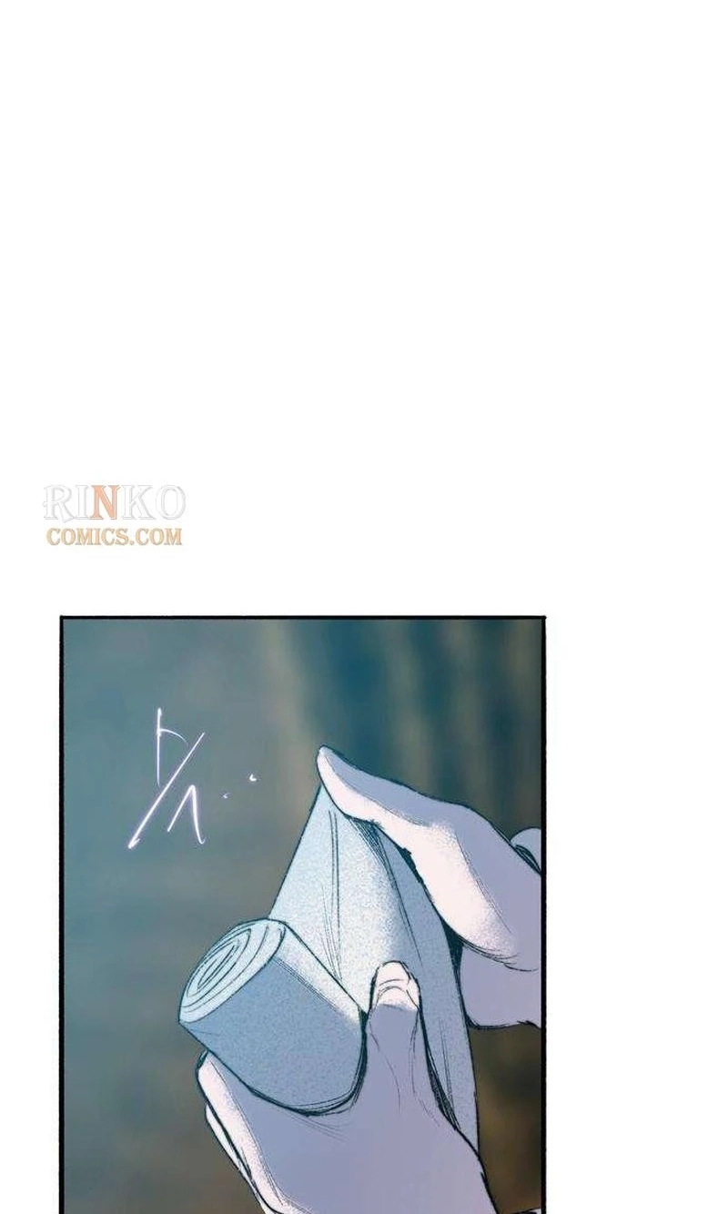 The Secret Garden Chapter 39 page 13 - 