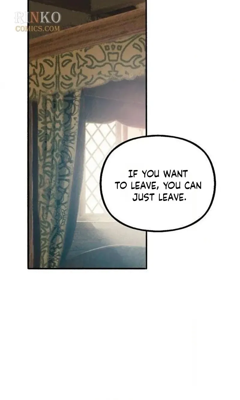 The Secret Garden Chapter 39 page 20 - 