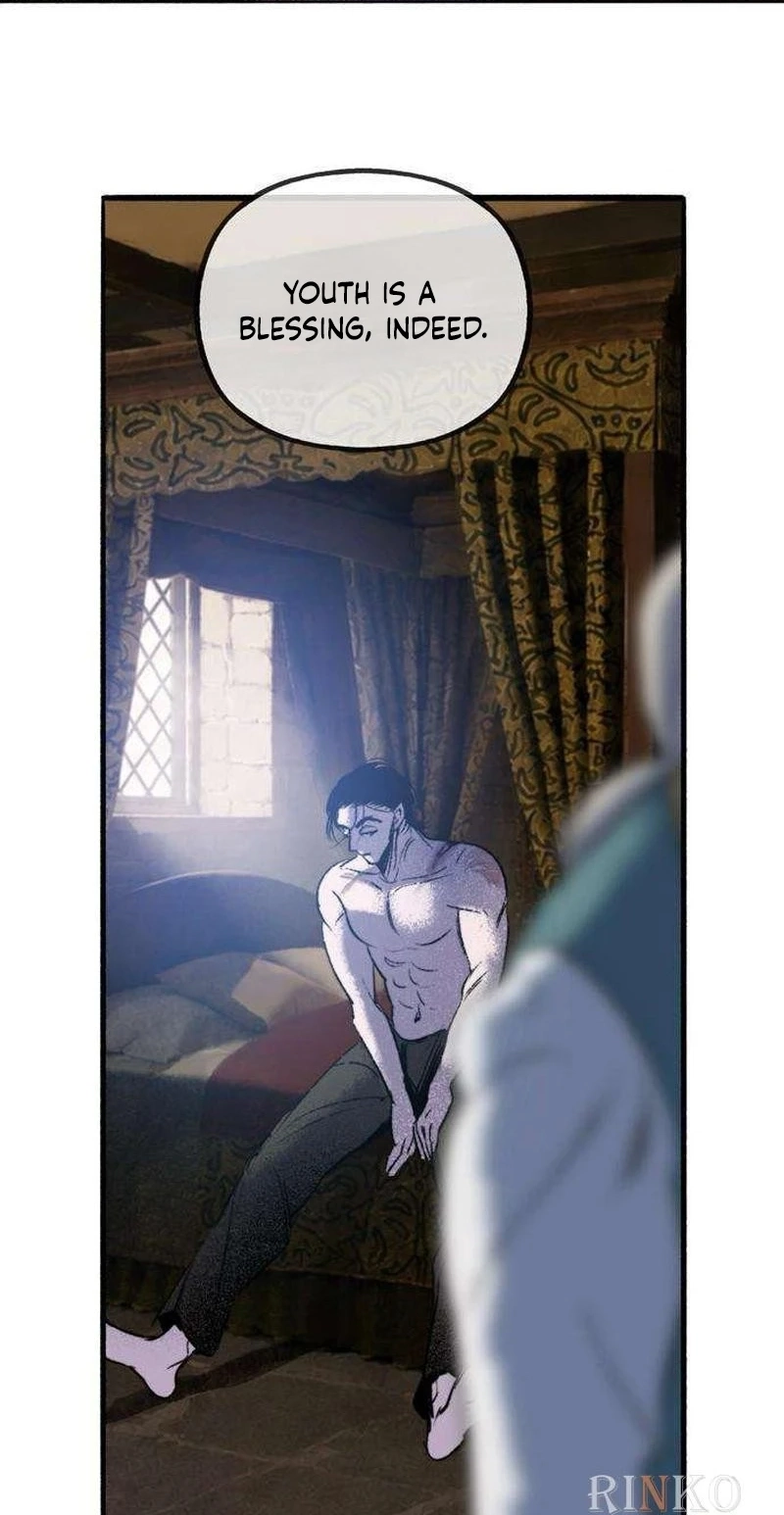 The Secret Garden Chapter 39 page 3 - 