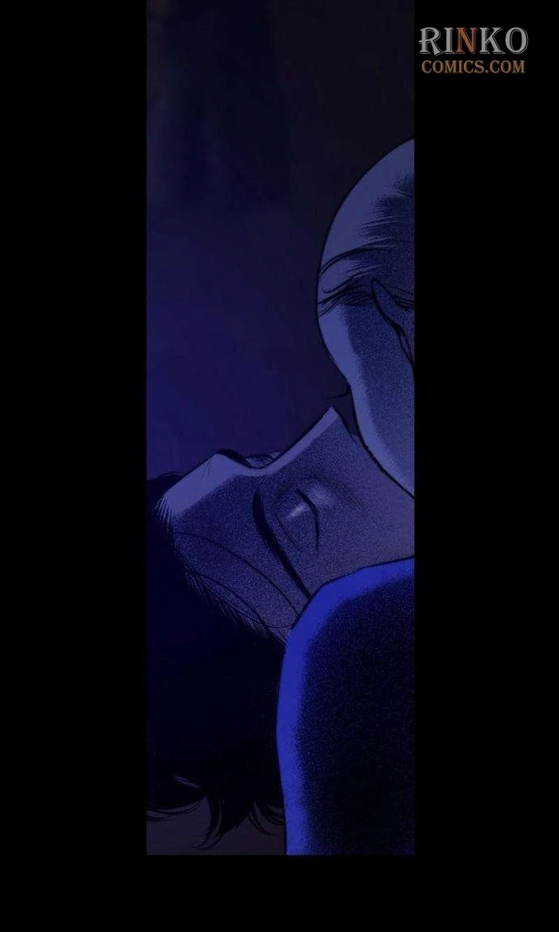 The Secret Garden Chapter 39 page 26 - 