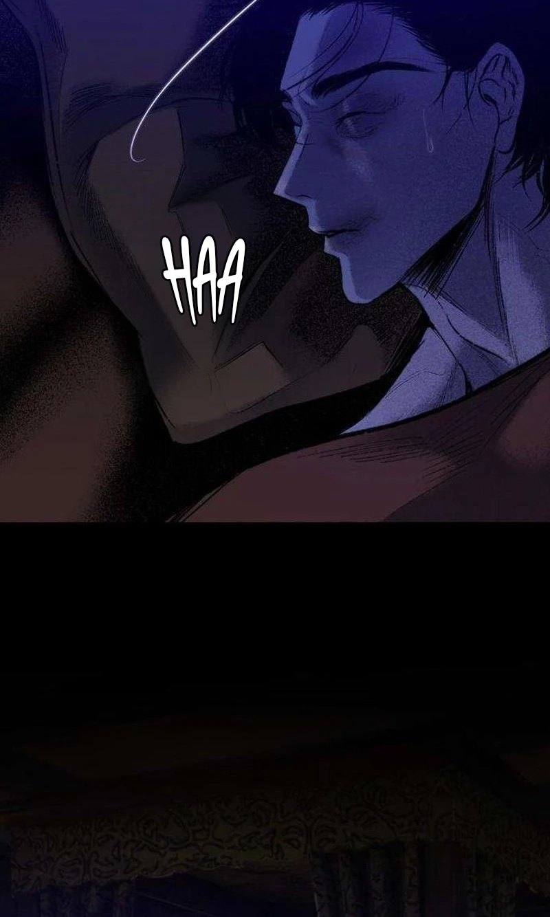 The Secret Garden Chapter 39 page 33 - 
