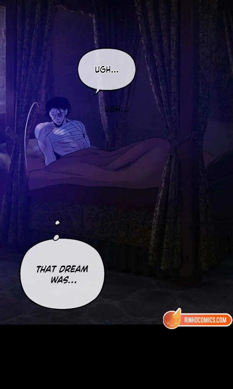 The Secret Garden Chapter 39 page 34 - 