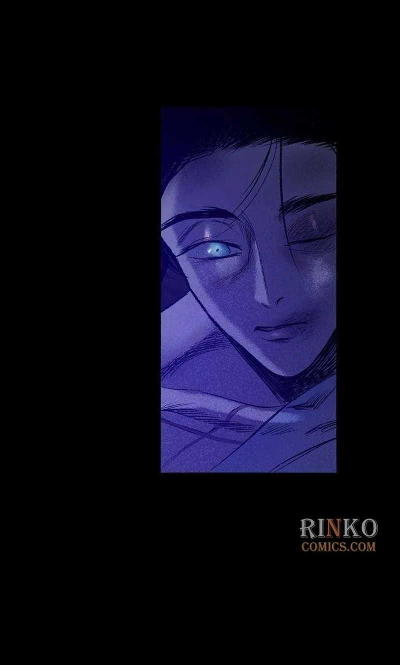 The Secret Garden Chapter 39 page 35 - 