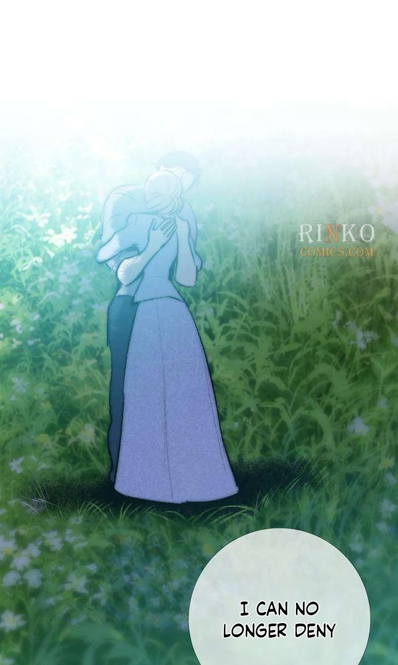 The Secret Garden Chapter 39 page 38 - 