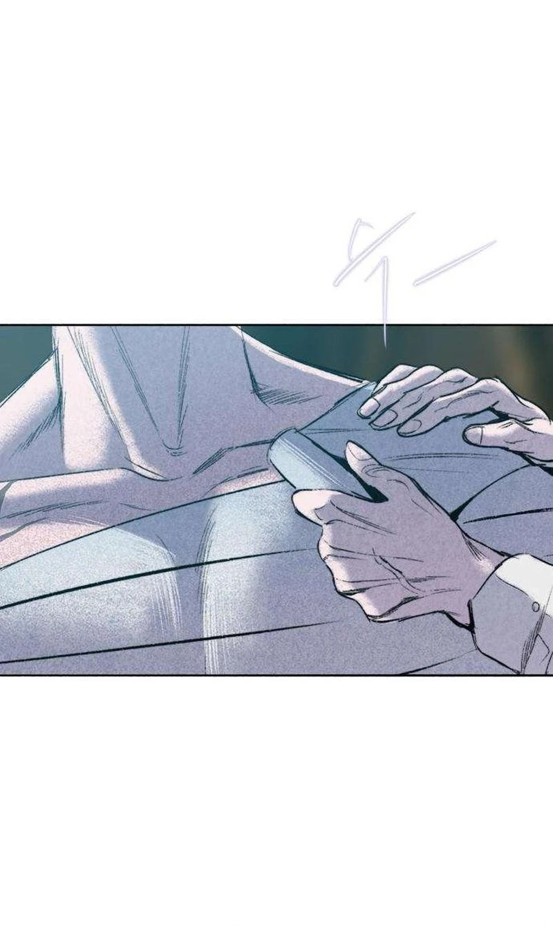 The Secret Garden Chapter 39 page 46 - 