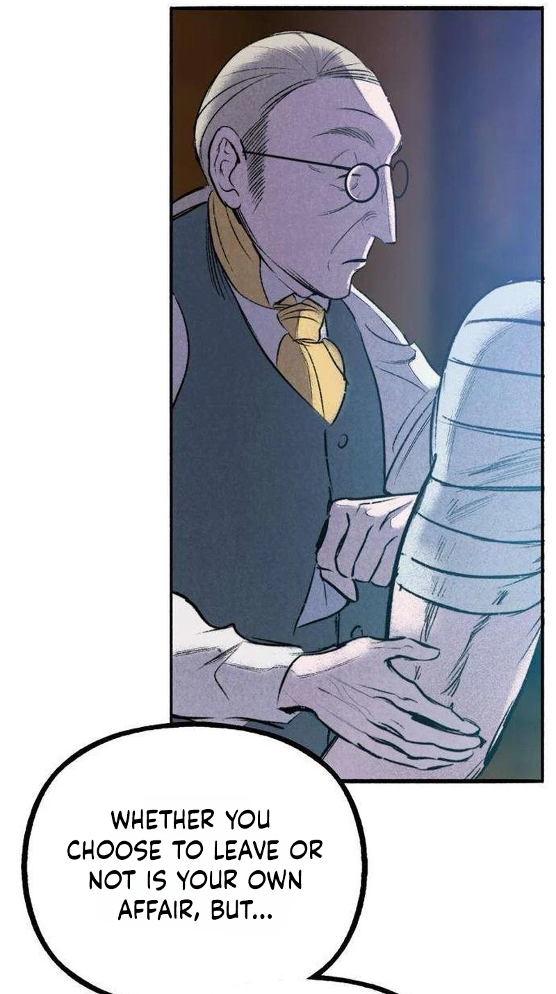 The Secret Garden Chapter 39 page 47 - 