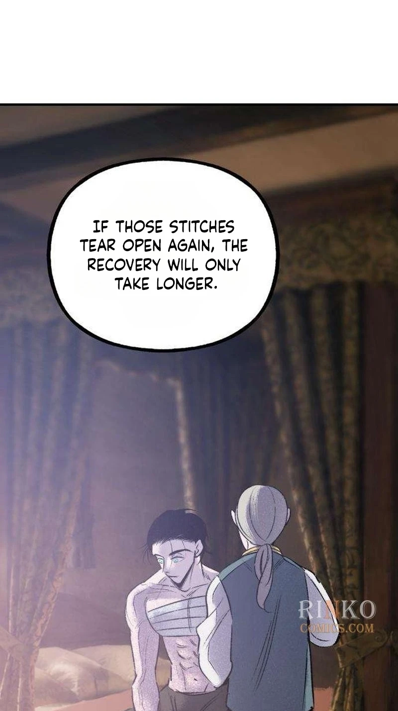 The Secret Garden Chapter 39 page 49 - 