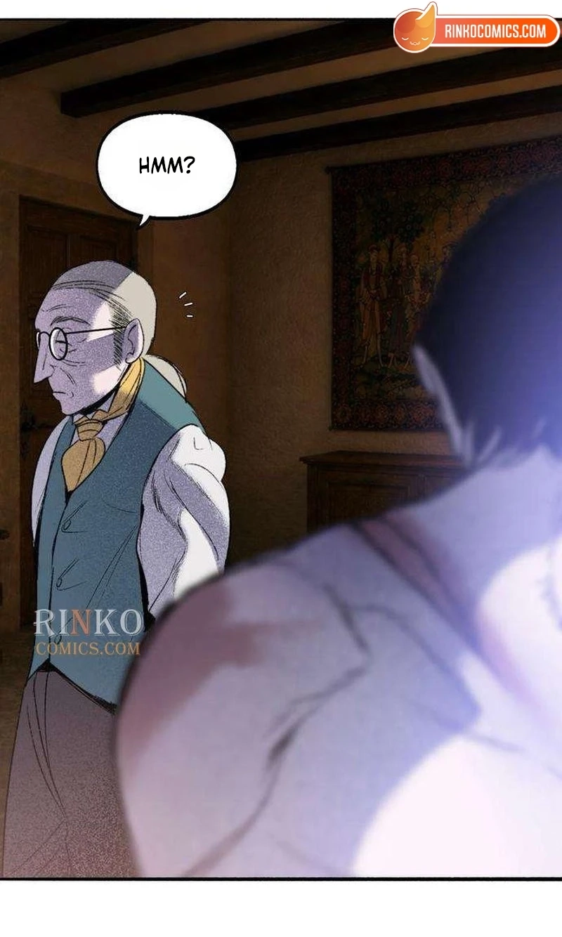 The Secret Garden Chapter 39 page 6 - 